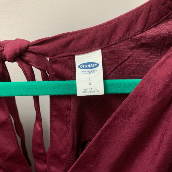 2/$20 Old Navy Dress - Picture 3 of 4